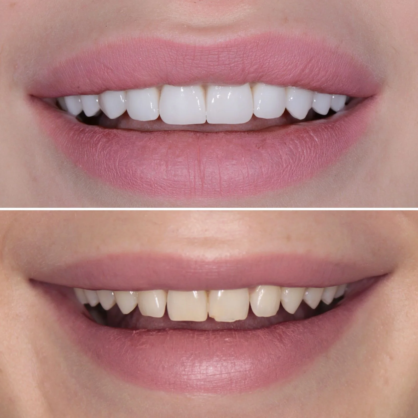 Dental before and after 9