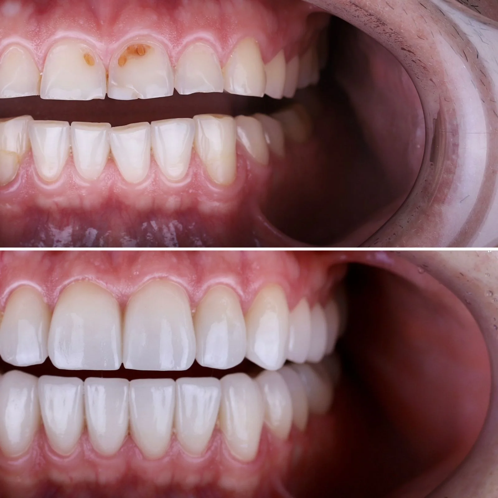 Dental before and after 26